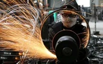 Trung Quốc tăng trưởng kinh tế thấp nhất trong 27 năm qua