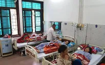 Chưa tìm ra nguyên nhân gây ra ngộ độc khí cho hơn 200 công nhân Công ty Golden Victory Việt Nam