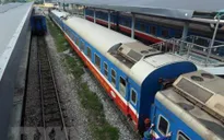 Lào dự kiến khởi công dự án đường sắt nối Lào - Việt Nam vào năm 2021