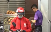Tài xế Go-Viet bắt đầu phải đóng thuế thu nhập cá nhân