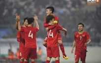 U23 Việt Nam và U22 Việt Nam khép lại năm 2019 mỹ mãn