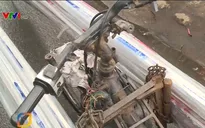 Sau 10 năm, việc kiểm soát khí thải mô tô, xe máy vẫn nằm trên giấy