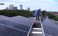 Đã có gần 3.900 hộ dân nhận tiền bán điện Mặt trời