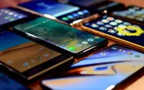 Smartphone cao cấp nào bị mất giá nhiều nhất sau một thời gian sử dụng?