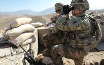 Con số thương vong do xung đột tại Afghanistan cao chưa từng thấy