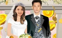 Đám cưới của Lâm Phong sẽ rất "khủng"?