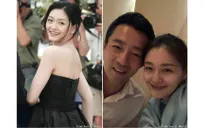 Chồng đại gia của Từ Hy Viên cảm thấy có lỗi với vợ