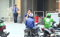 Áp dụng quyền lợi bảo hiểm cho tài xế công nghệ