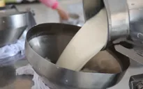 Doanh nghiệp đầu tiên được cấp mã giao dịch cho phép xuất khẩu sữa sang Trung Quốc