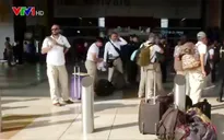 Mexico hồi hương hơn 300 người di cư Ấn Độ