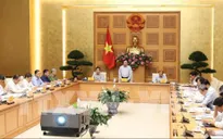 Phiên họp thứ tư Ủy ban Quốc gia ASEAN 2020