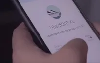 Uber ra mắt taxi đường thủy tại Nigeria