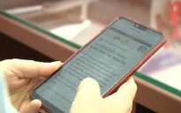Dùng mạng xã hội kêu gọi người dân ngưng xả rác