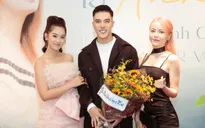 Minh Châu: Tôi thấy buồn... khi Hòa Minzy, Hoàng Yến Chibi thành công