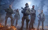 Call of Duty: Mobile cập nhật sự kiện Halloween