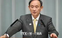 Nhật Bản triển khai sứ mệnh tại Trung Đông