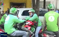 Tài xế GrabBike kiến nghị định danh nghề tài xế xe ôm công nghệ