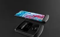 Chính thức: Motorola Razr 2019 màn hình gập sẽ ra mắt vào tháng 11