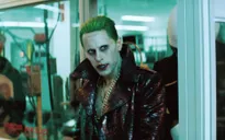 Lý giải nguyên nhân Joker không xuất hiện trong “Suicide Squad 2”