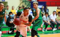 Richard Nguyễn sẽ không tham gia SEA Games 30 và ABL 2019 - 2020