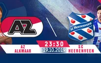 Những trận cầu đinh cuối tuần trên VTVcab: Từ V.League cho đến Văn Hậu
