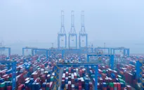 IMF cảnh báo rủi ro đối với kinh tế khu vực châu Á do căng thẳng thương mại