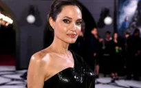 Angelina Jolie: “Có nhiều điểm tương đồng giữa tôi và Maleficent”