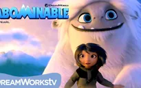 Phim hoạt hình "Abominable" dẫn đầu các phòng vé Bắc Mỹ
