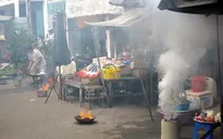 12 nguyên nhân gây ô nhiễm không khí tại Hà Nội