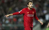 Jurgen Klopp nêu quan điểm về rắc rối của Liverpool tại Cúp Liên đoàn Anh