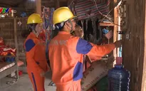 Đưa điện lưới quốc gia về vùng sâu, vùng xa