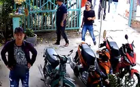 Rộ tình trạng đòi nợ thuê kiểu giang hồ ở TP.HCM