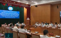 TP.HCM: Chỉ 2 quận có tỷ lệ giải ngân vốn đầu tư công cao