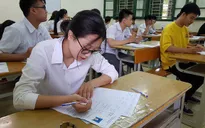 Kiến nghị xử lý Ban Giám đốc Sở GD&ĐT Hòa Bình liên quan gian lận điểm thi