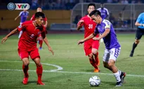 CLB 4.25 SC 0-0 (Chung cuộc 2-2) CLB Hà Nội: CLB Hà Nội dừng bước ở trận chung kết liên khu vực AFC Cup 2019