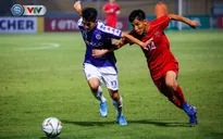 15h00 hôm nay, 2/10: CLB 4.25 – CLB Hà Nội (CK lượt về liên khu vực AFC Cup 2019)