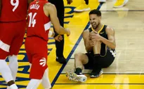 Klay Thompson sẽ phải nghỉ thi đấu tới tháng 2/2020