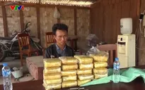 Thủ đoạn vận chuyển ma túy theo hàng ký gửi
