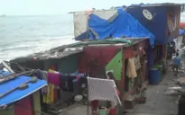 Mumbai - thành phố lớn nhất Ấn Độ đang chìm dần