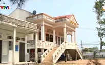 Nhà chống triều cường