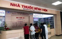 Yêu cầu rà soát giá thuốc sau vụ VN Pharma