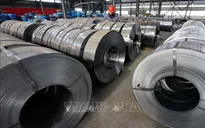 Bộ Công Thương áp dụng biện pháp chống bán phá đối với nhôm Trung Quốc