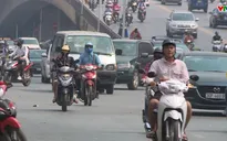 Tác hại của bụi mịn đối với bệnh lý tai mũi họng