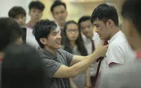 Đan Trường trở lại màn ảnh rộng với "Ngốc ơi tuổi 17"