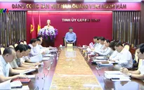 Sẽ sáp nhập thành phố Hạ Long và huyện Hoành Bồ