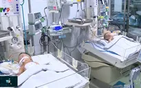Ca phẫu thuật tách cặp song sinh dính liền ở TP.HCM thành công vượt dự kiến