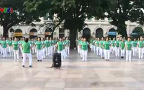 Muôn mặt âm thanh phố cổ Hà Thành