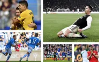 Kết quả, BXH bóng đá sáng 20/10: Tottenham 1-1 Watford, Crystal Palace 0-2 Man City, Mallorca 1-0 Real Madrid, Juventus 2-1 Bologna, Augsburg 2-2 Bayern