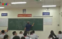 Nhiều trường học ở Hà Nội lắp camera trong lớp học