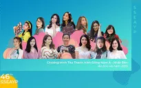 Đoàn đại biểu thanh niên Việt Nam sẵn sàng cho SSEAYP 2019